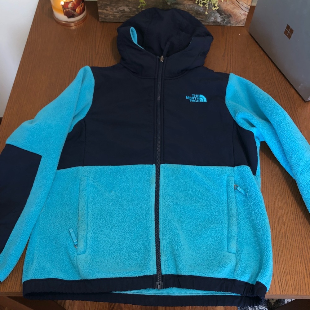 North face Jacket - Picture 5 of 7